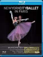 WYCOFANY  Gounod: Walpurgisnacht Ballet / Ravel: Sonatine & Las Valse / Bizet: Symphony in C